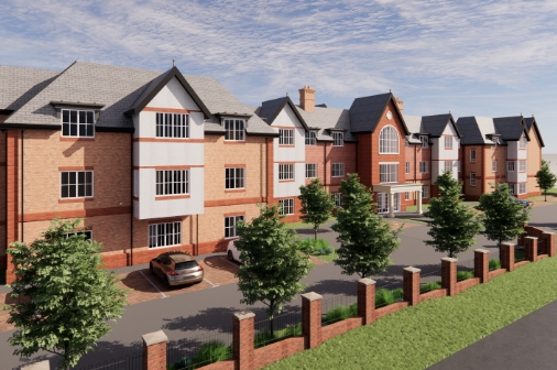 Aston Manor, Aylesbury