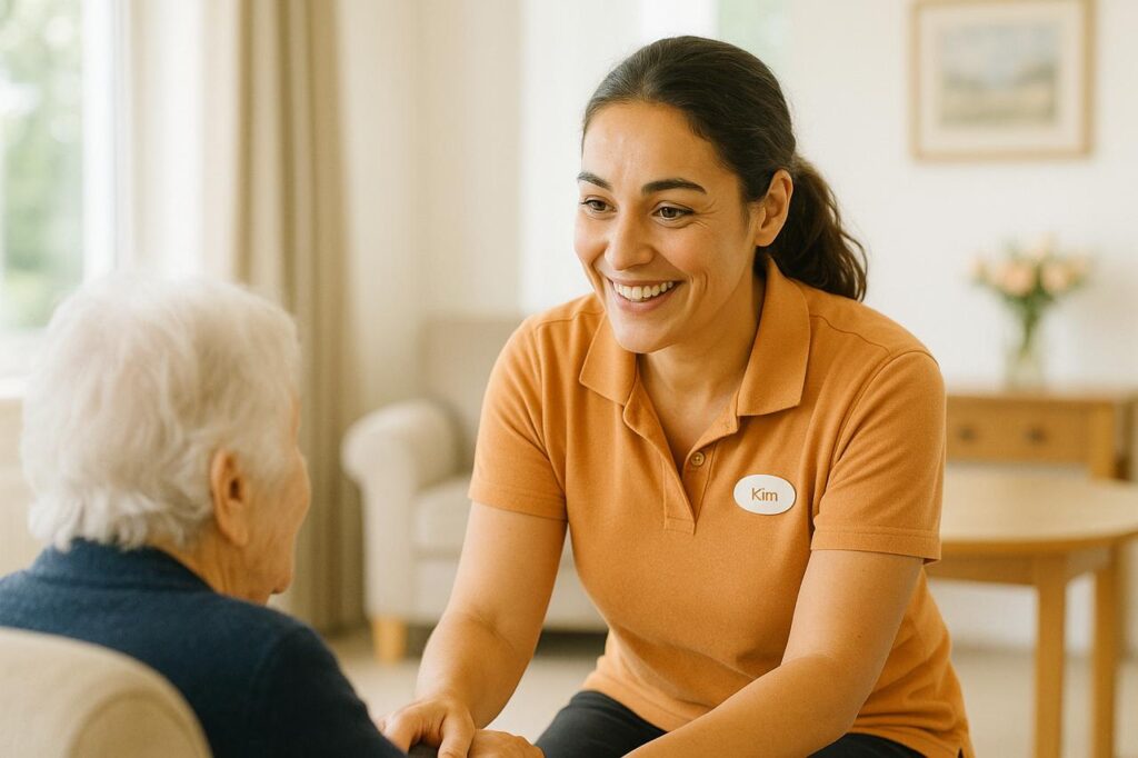 We’re Hiring at Aston Manor