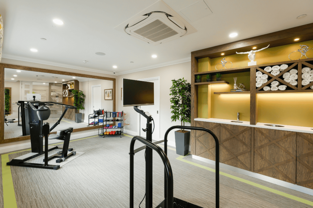 Recovering with Confidence